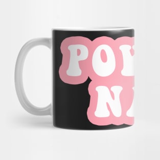 Power Nap Mug